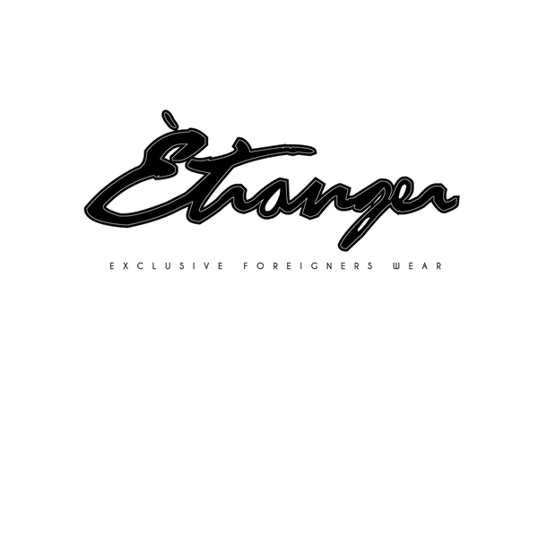 Ètranger